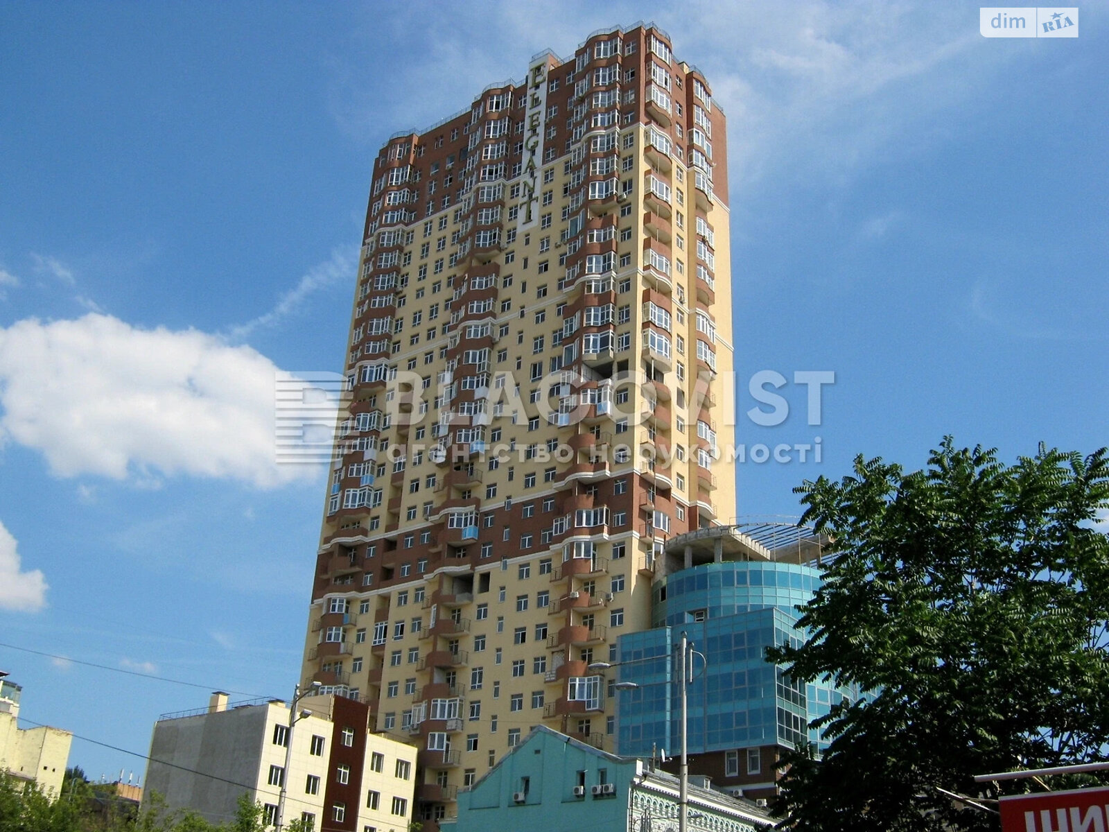 Продаж однокімнатної квартири в Києві, на вул. Жилянська 118, район Шевченківський фото 1 Продаж однокімнатної квартири в Києві, на вул. Жилянська 118, район Шевченківський фото 1