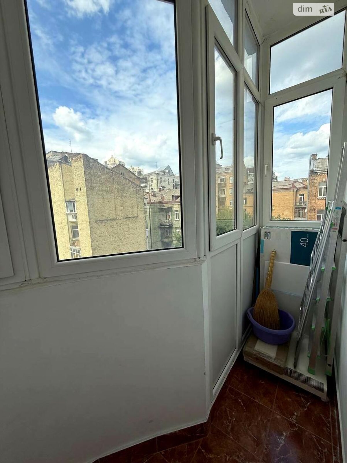 Продажа двухкомнатной квартиры в Киеве, на ул. Жилянская 118, район Шевченковский фото 1