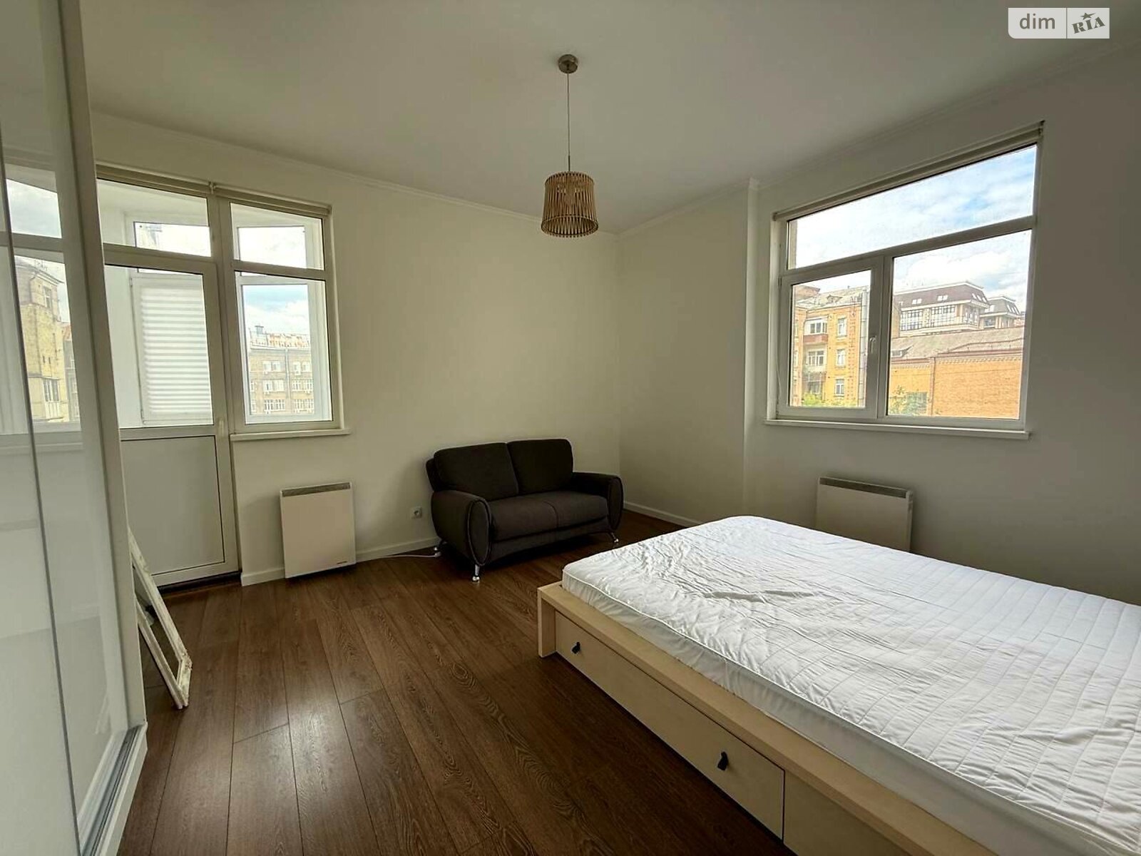 Продажа двухкомнатной квартиры в Киеве, на ул. Жилянская 118, район Шевченковский фото 1