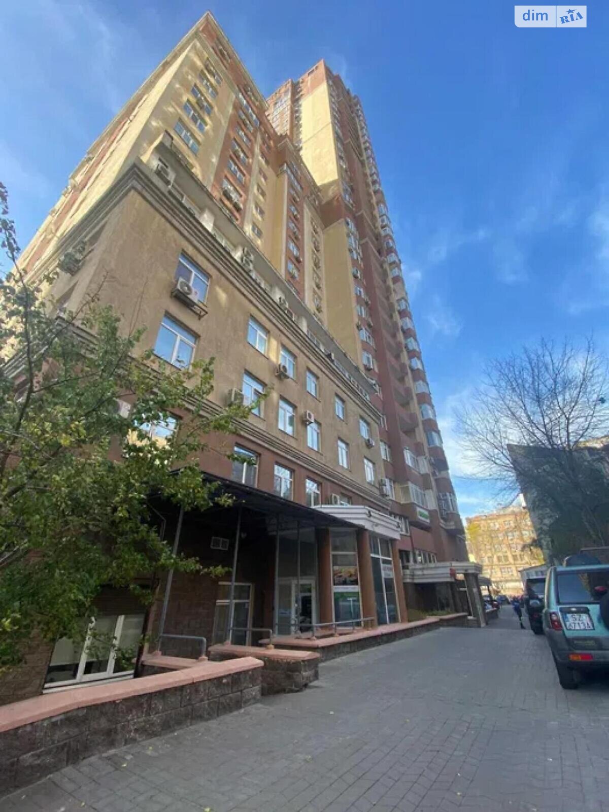 Продажа двухкомнатной квартиры в Киеве, на ул. Жилянская 118, район Шевченковский фото 1