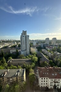 Продаж однокімнатної квартири в Києві, на вул. Кирило-Мефодіївська 2, район Шевченківський фото 2