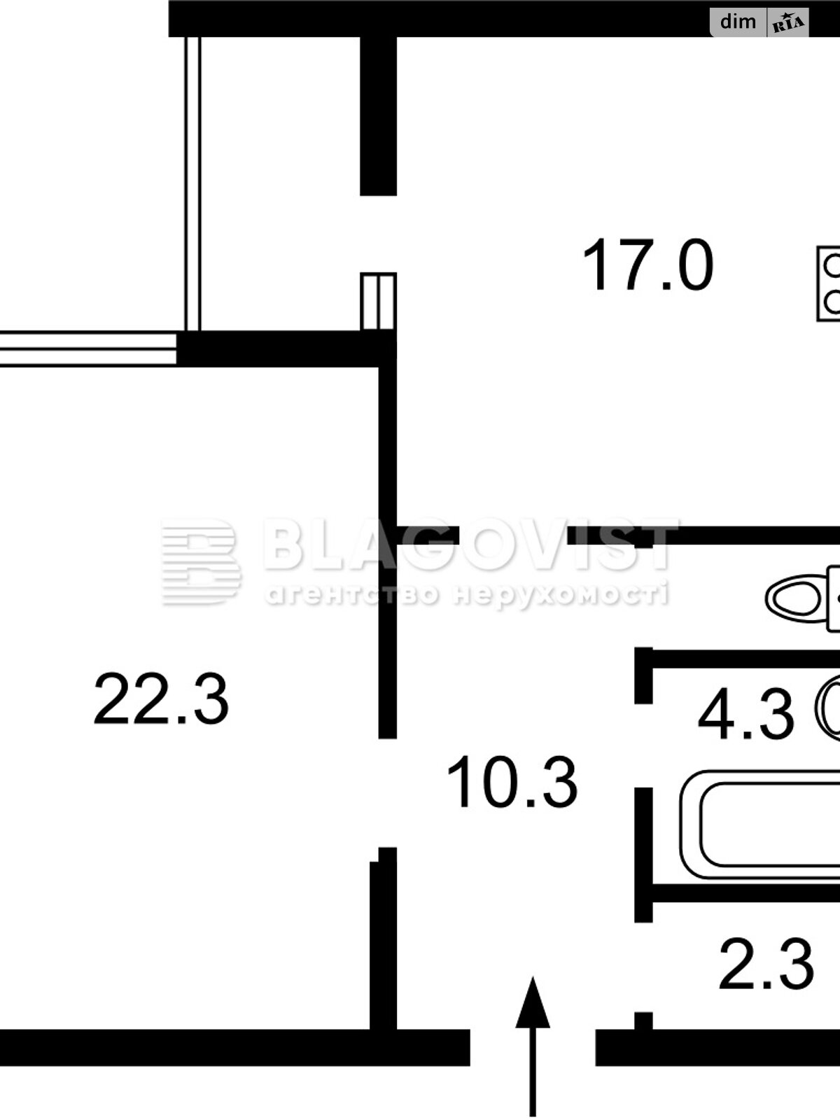Продажа однокомнатной квартиры в Киеве, на ул. Кирилло-Мефодиевская 2, район Шевченковский фото 1 Продажа однокомнатной квартиры в Киеве, на ул. Кирилло-Мефодиевская 2, район Шевченковский фото 1