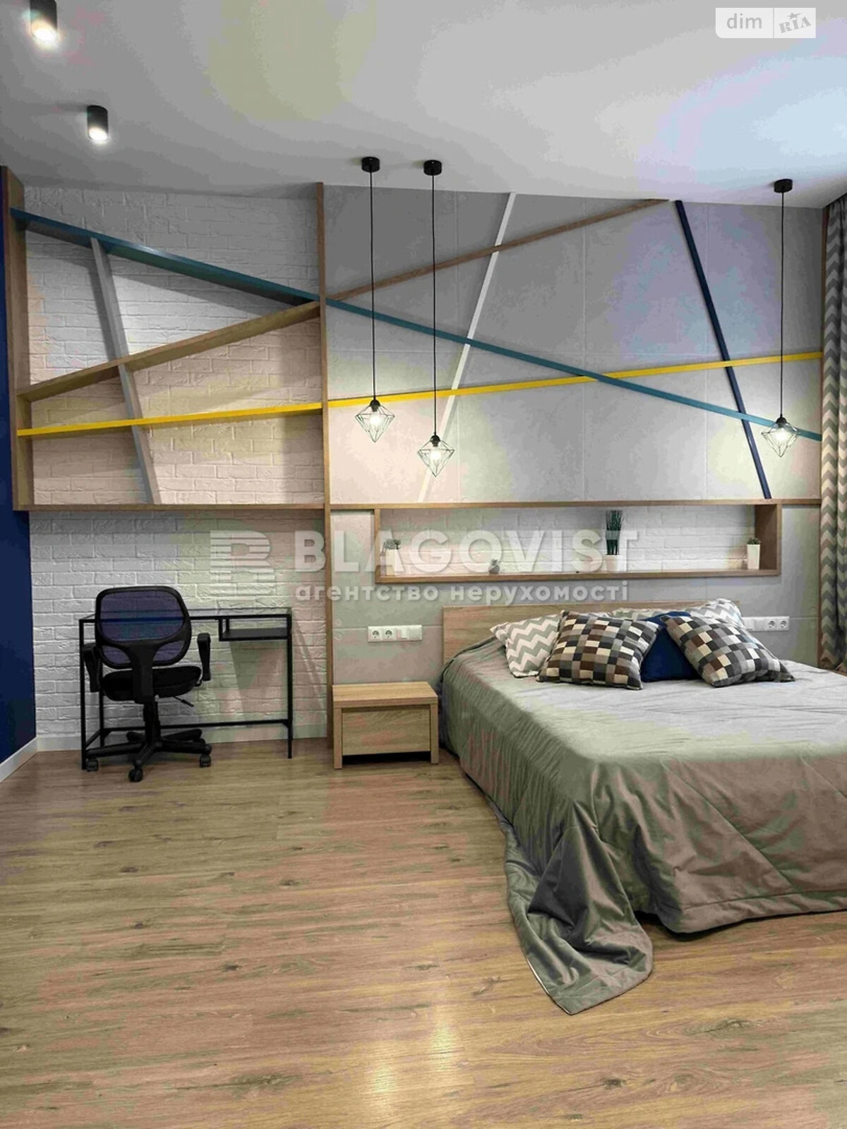 Продажа однокомнатной квартиры в Киеве, на ул. Кирилло-Мефодиевская 2, район Шевченковский фото 1 Продажа однокомнатной квартиры в Киеве, на ул. Кирилло-Мефодиевская 2, район Шевченковский фото 1