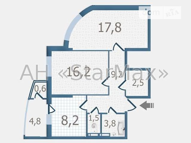 Продажа квартиры, 2 ком., Киев, р‑н. Шевченковский, Кирилло-Мефодиевская ул., 2 Продажа квартиры, 2 ком., Киев, р‑н. Шевченковский, Кирилло-Мефодиевская ул., 2