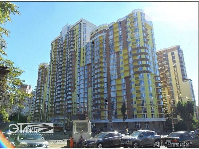 Продажа квартиры, 2 ком., Киев, р‑н. Шевченковский, Коперника ул., 7 Продажа квартиры, 2 ком., Киев, р‑н. Шевченковский, Коперника ул., 7
