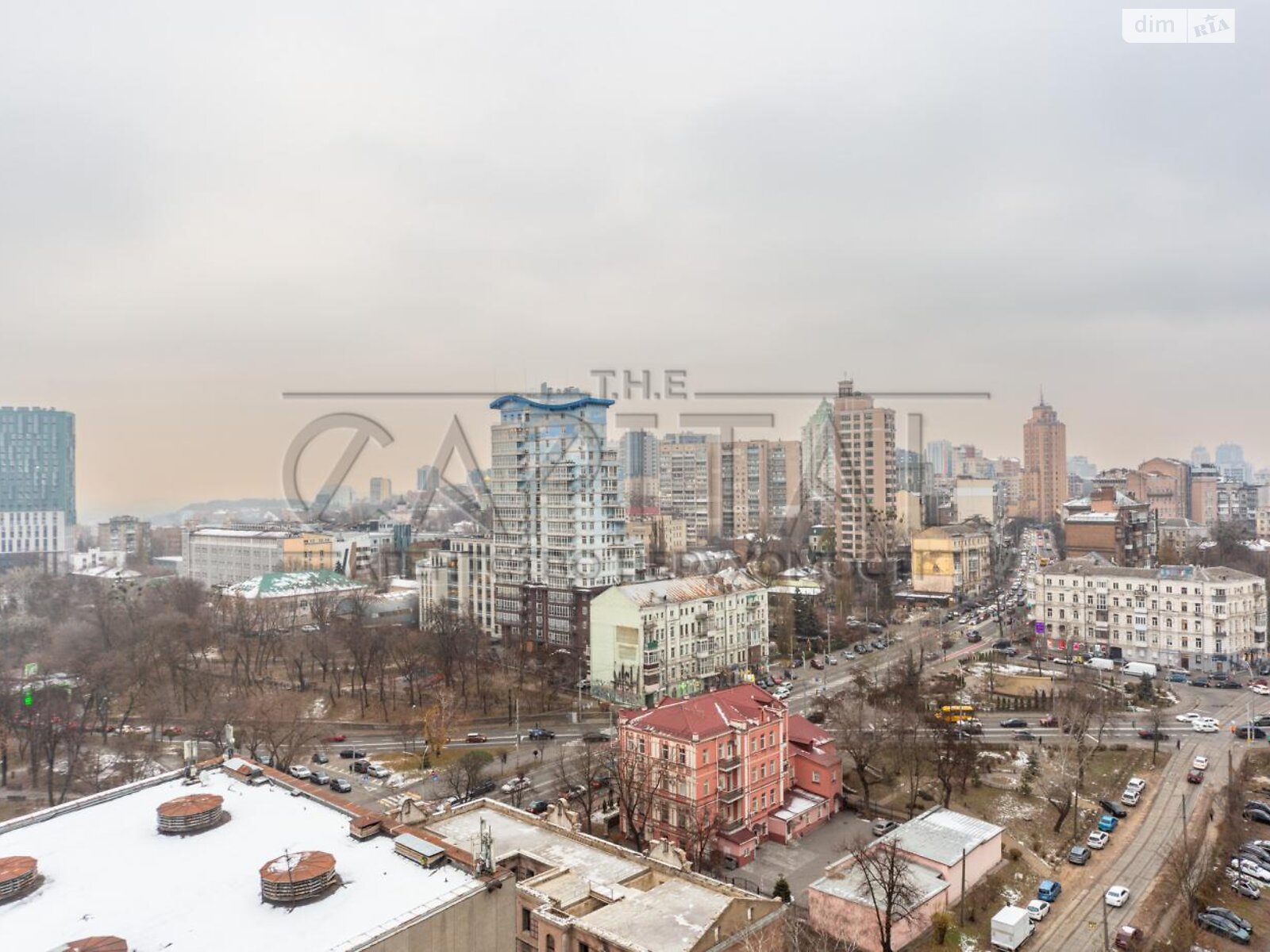 Продажа двухкомнатной квартиры в Киеве, на ул. Коперника 3, район Шевченковский фото 1 Продажа двухкомнатной квартиры в Киеве, на ул. Коперника 3, район Шевченковский фото 1