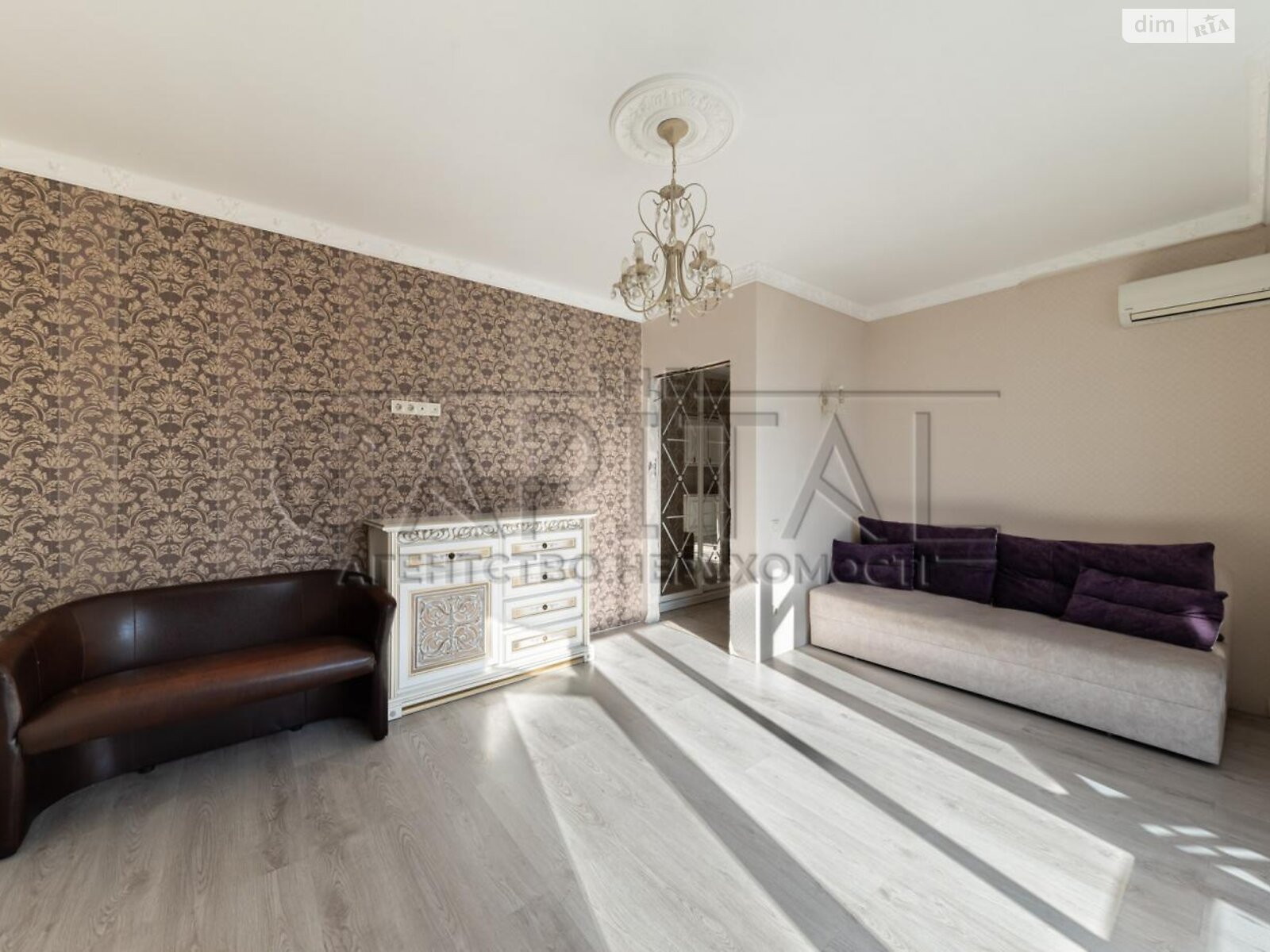 Продажа однокомнатной квартиры в Киеве, на ул. Коперника 3, район Шевченковский фото 1 Продажа однокомнатной квартиры в Киеве, на ул. Коперника 3, район Шевченковский фото 1