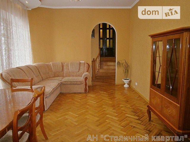Продажа квартиры, 3 ком., Киев, р‑н. Шевченковский, Коцюбинского Михаила ул., 6 Продажа квартиры, 3 ком., Киев, р‑н. Шевченковский, Коцюбинского Михаила ул., 6