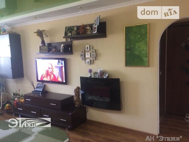 Продажа квартиры, 3 ком., Киев, р‑н. Шевченковский, Краснодарская ул., 45 Продажа квартиры, 3 ком., Киев, р‑н. Шевченковский, Краснодарская ул., 45