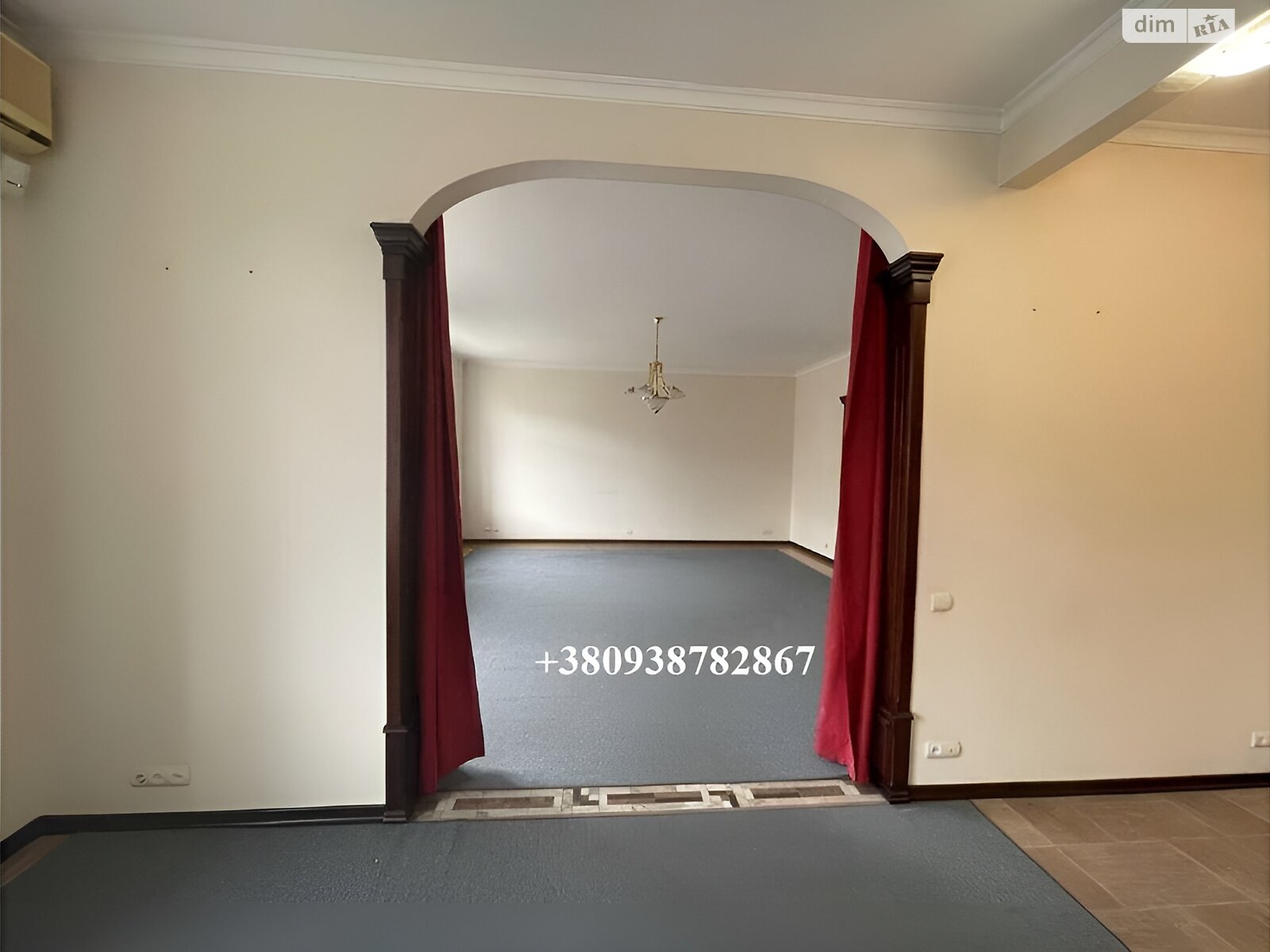 Продаж шестикімнатної квартири в Києві, на вул. Хрещатик 21, район Шевченківський фото 1 Продаж шестикімнатної квартири в Києві, на вул. Хрещатик 21, район Шевченківський фото 1