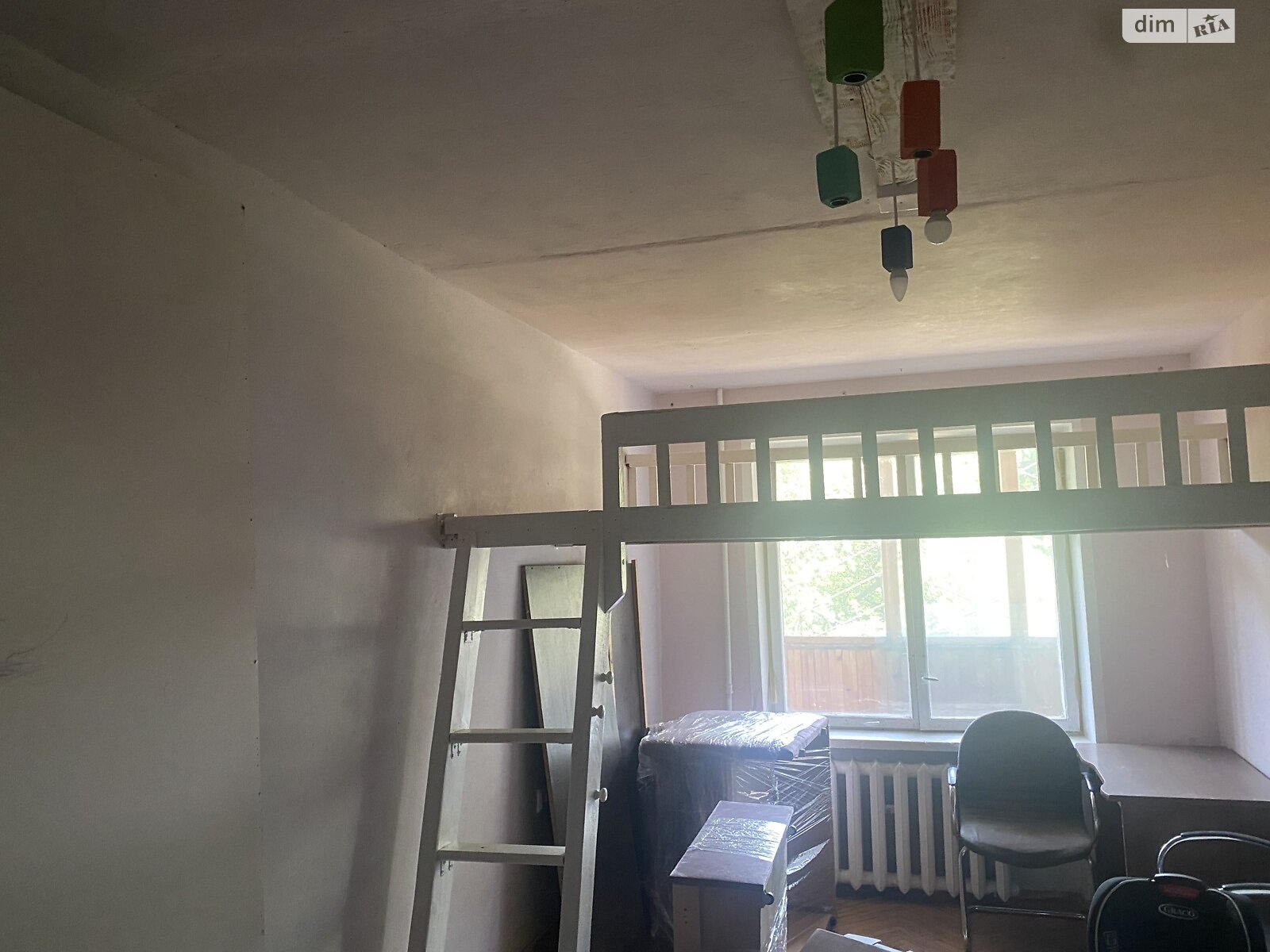 Продажа двухкомнатной квартиры в Киеве, на ул. Кудрявская 31-33, район Шевченковский фото 1 Продажа двухкомнатной квартиры в Киеве, на ул. Кудрявская 31-33, район Шевченковский фото 1