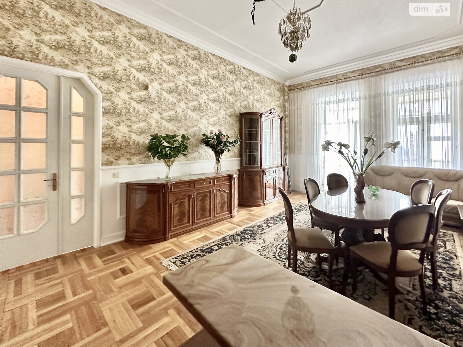 Продажа трехкомнатной квартиры в Киеве, на ул. Александра Конисского 30, район Шевченковский фото 1 Продажа трехкомнатной квартиры в Киеве, на ул. Александра Конисского 30, район Шевченковский фото 1