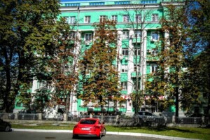 Продаж трикімнатної квартири в Києві, на вул. Леонтовича 6А, район Шевченківський фото 2