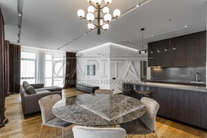 Продаж трикімнатної квартири в Києві, на вул. Лук'янівська 21Б, район Шевченківський фото 2