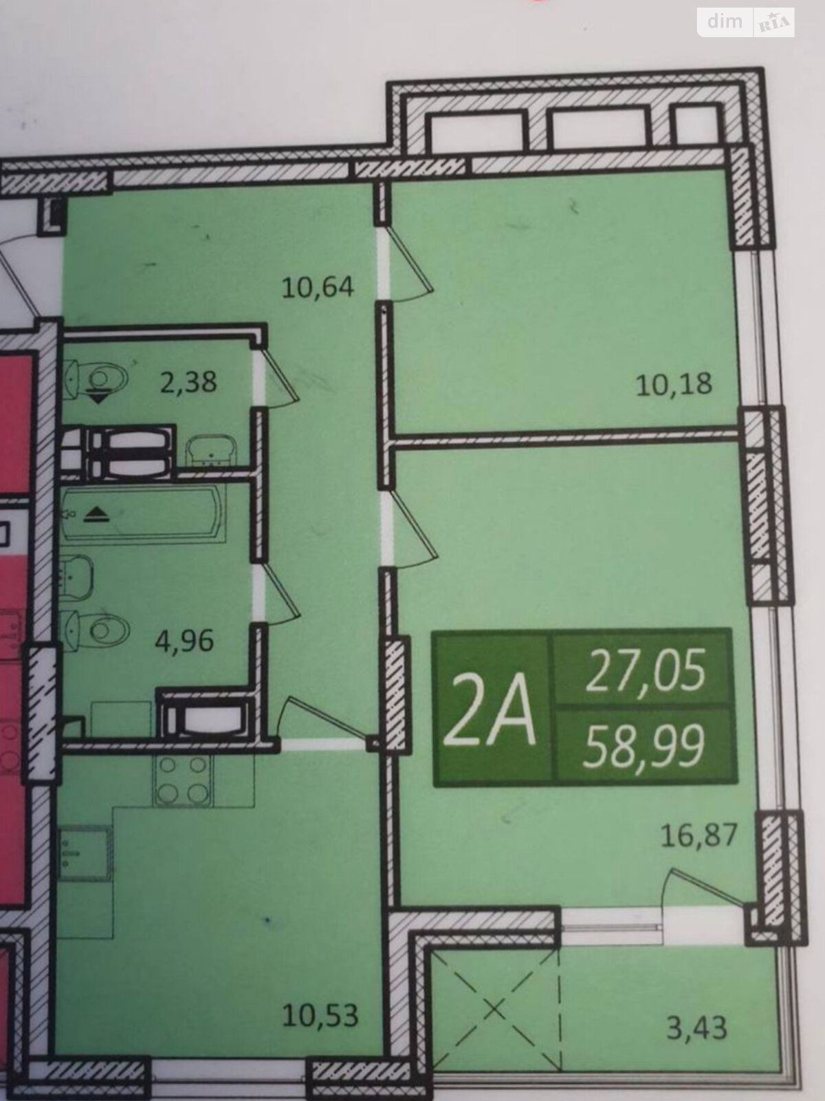 Продажа двухкомнатной квартиры в Киеве, на ул. Глубочицкая 25/15, район Шевченковский фото 1 Продажа двухкомнатной квартиры в Киеве, на ул. Глубочицкая 25/15, район Шевченковский фото 1