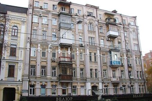 Продаж двокімнатної квартири в Києві, на вул. Гетьмана Павла Скоропадського 43, район Шевченківський фото 2