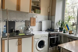 Продаж трикімнатної квартири в Києві, на вул. Мала Житомирська 10, район Шевченківський фото 2