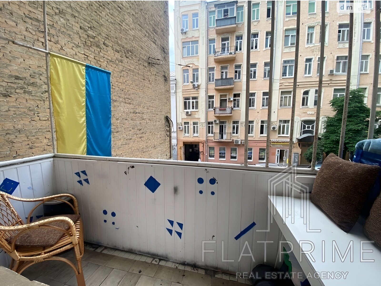 Продаж трикімнатної квартири в Києві, на вул. Мала Житомирська 10, район Шевченківський фото 1 Продаж трикімнатної квартири в Києві, на вул. Мала Житомирська 10, район Шевченківський фото 1