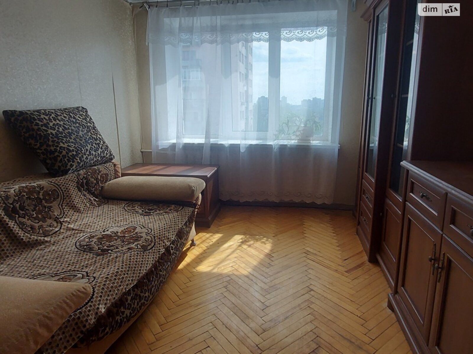 Продаж двокімнатної квартири в Києві, на вул. Марії Капніст 10А, район Шевченківський фото 1