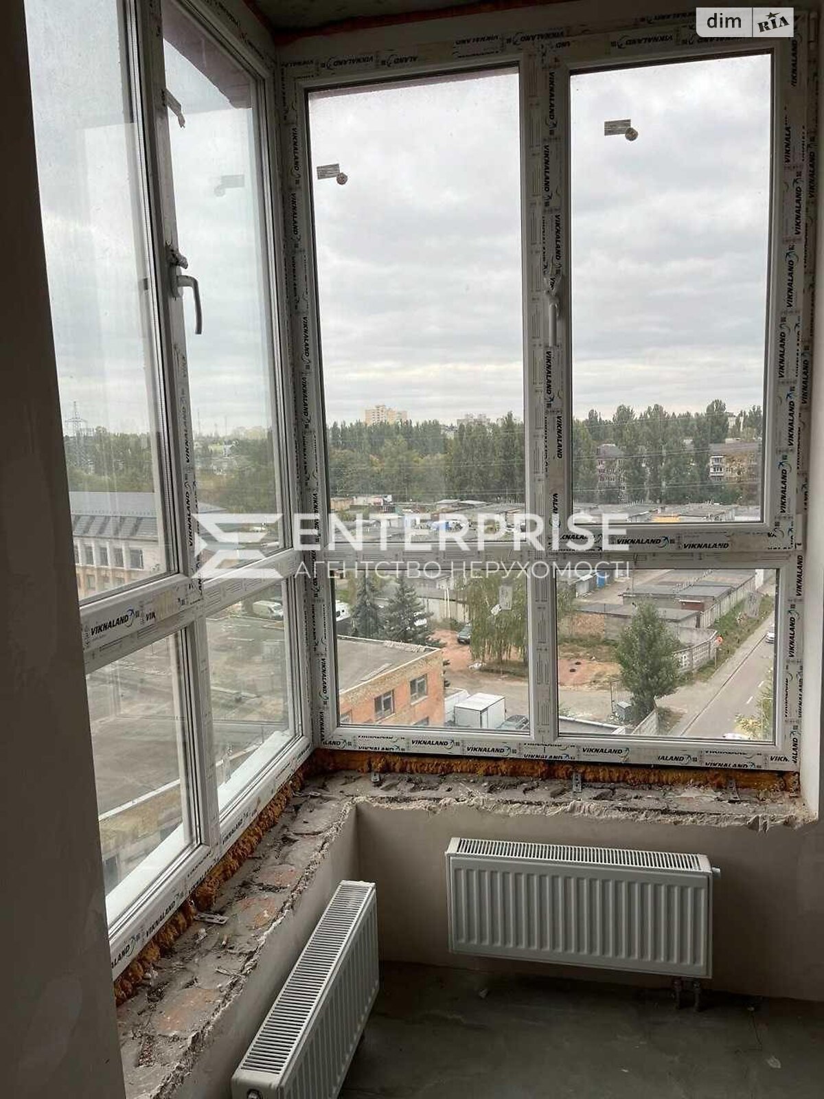 Продажа трехкомнатной квартиры в Киеве, на ул. Ивана Выговского 10М, район Шевченковский фото 1 Продажа трехкомнатной квартиры в Киеве, на ул. Ивана Выговского 10М, район Шевченковский фото 1