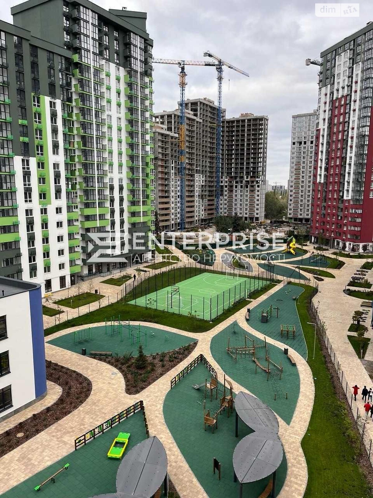 Продажа трехкомнатной квартиры в Киеве, на ул. Ивана Выговского 10М, район Шевченковский фото 1 Продажа трехкомнатной квартиры в Киеве, на ул. Ивана Выговского 10М, район Шевченковский фото 1
