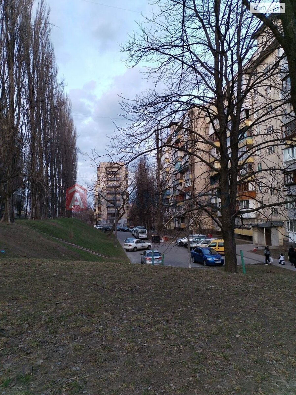 Продажа однокомнатной квартиры в Киеве, на пер. Межевой 1, район Шевченковский фото 1 Продажа однокомнатной квартиры в Киеве, на пер. Межевой 1, район Шевченковский фото 1