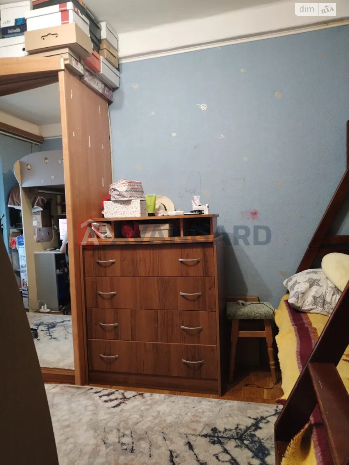 Продажа однокомнатной квартиры в Киеве, на пер. Межевой 1, район Шевченковский фото 1 Продажа однокомнатной квартиры в Киеве, на пер. Межевой 1, район Шевченковский фото 1