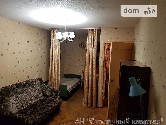 Продажа квартиры, 1 ком., Киев, р‑н. Шевченковский, Мельникова ул., 85 Продажа квартиры, 1 ком., Киев, р‑н. Шевченковский, Мельникова ул., 85