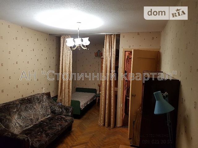 Продажа квартиры, 1 ком., Киев, р‑н. Шевченковский, Мельникова ул., 85 Продажа квартиры, 1 ком., Киев, р‑н. Шевченковский, Мельникова ул., 85
