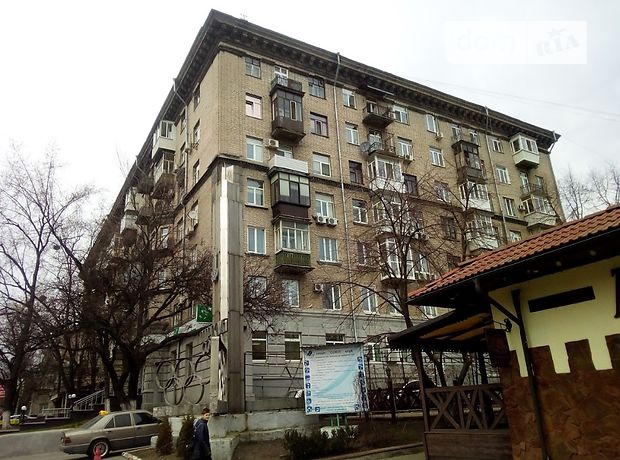 Продажа квартиры, 2 ком., Киев, р‑н. Шевченковский, ст.м. Лукьяновская, Мельникова улица, дом 6 Продажа квартиры, 2 ком., Киев, р‑н. Шевченковский, ст.м. Лукьяновская, Мельникова улица, дом 6