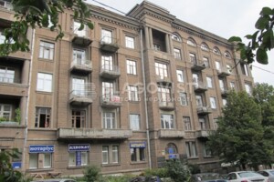 Продажа четырехкомнатной квартиры в Киеве, на ул. Михаила Коцюбинского 9, район Шевченковский фото 2