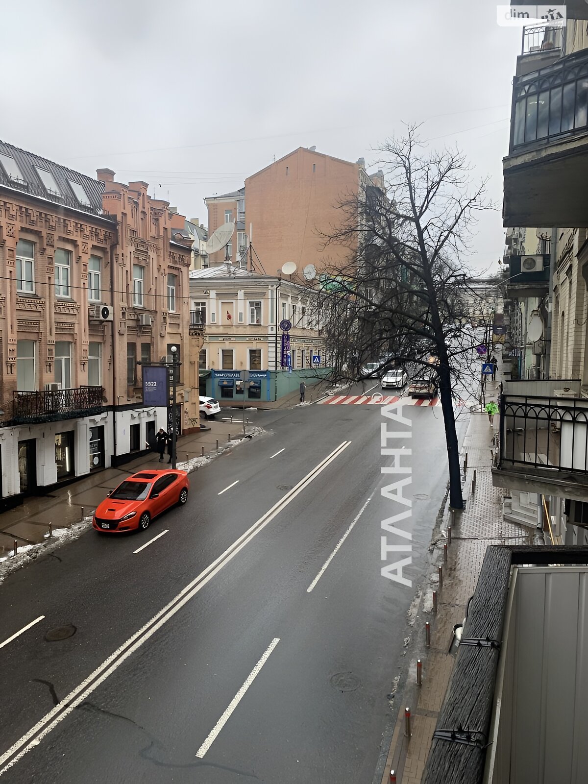 Продажа трехкомнатной квартиры в Киеве, на ул. Михайловская, район Шевченковский фото 1 Продажа трехкомнатной квартиры в Киеве, на ул. Михайловская, район Шевченковский фото 1