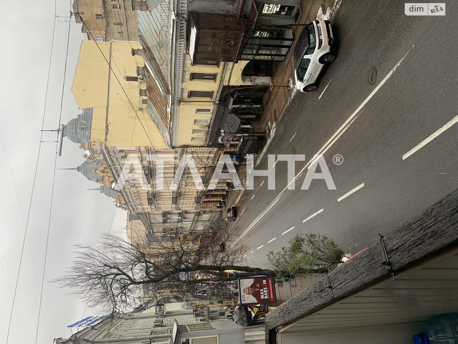 Продажа трехкомнатной квартиры в Киеве, на ул. Михайловская, район Шевченковский фото 1 Продажа трехкомнатной квартиры в Киеве, на ул. Михайловская, район Шевченковский фото 1
