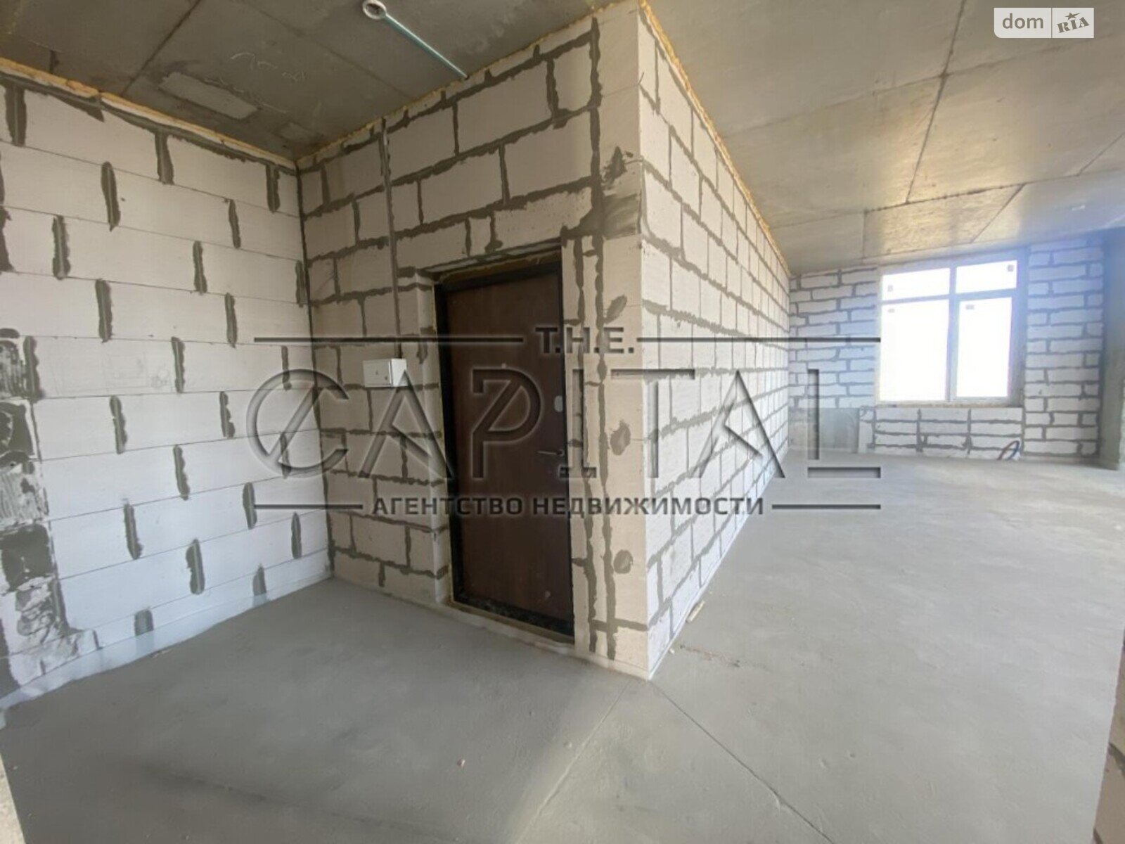 Продаж трикімнатної квартири в Києві, на вул. Нагірна 16, район Шевченківський фото 1