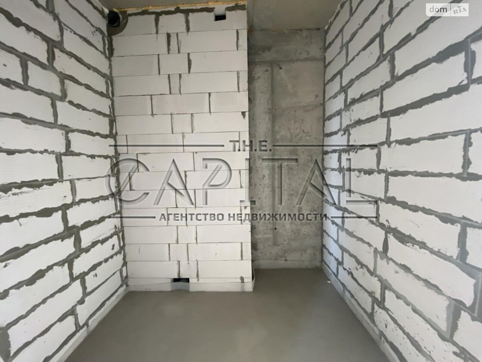 Продаж трикімнатної квартири в Києві, на вул. Нагірна 16, район Шевченківський фото 1