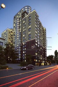 Продаж трикімнатної квартири в Києві, на вул. Нагірна 16, район Шевченківський фото 2