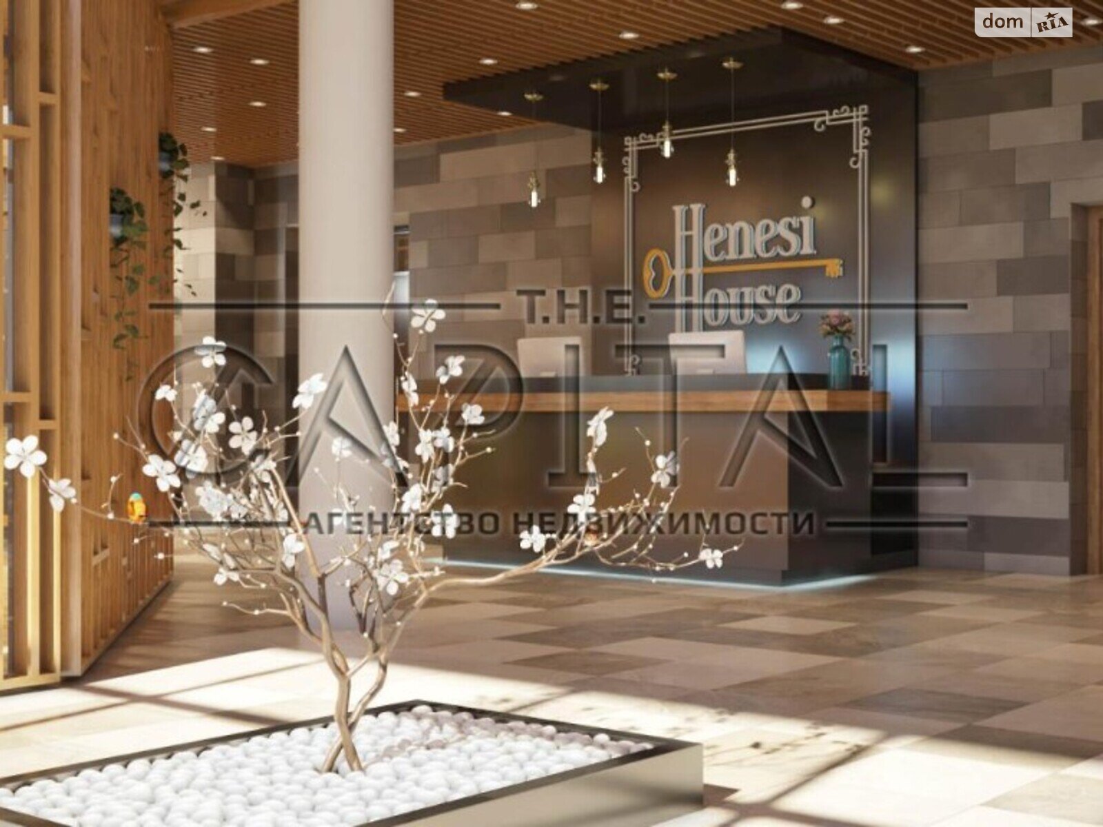 Продаж трикімнатної квартири в Києві, на вул. Нагірна 16, район Шевченківський фото 1