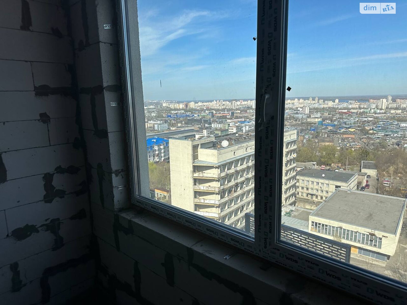 Продаж двокімнатної квартири в Києві, на вул. Нагірна 16/18, район Шевченківський фото 1 Продаж двокімнатної квартири в Києві, на вул. Нагірна 16/18, район Шевченківський фото 1