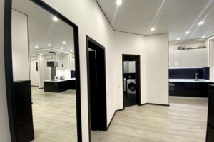 Продаж однокімнатної квартири в Києві, на вул. Нагірна 16, кв. 244, район Шевченківський фото 2