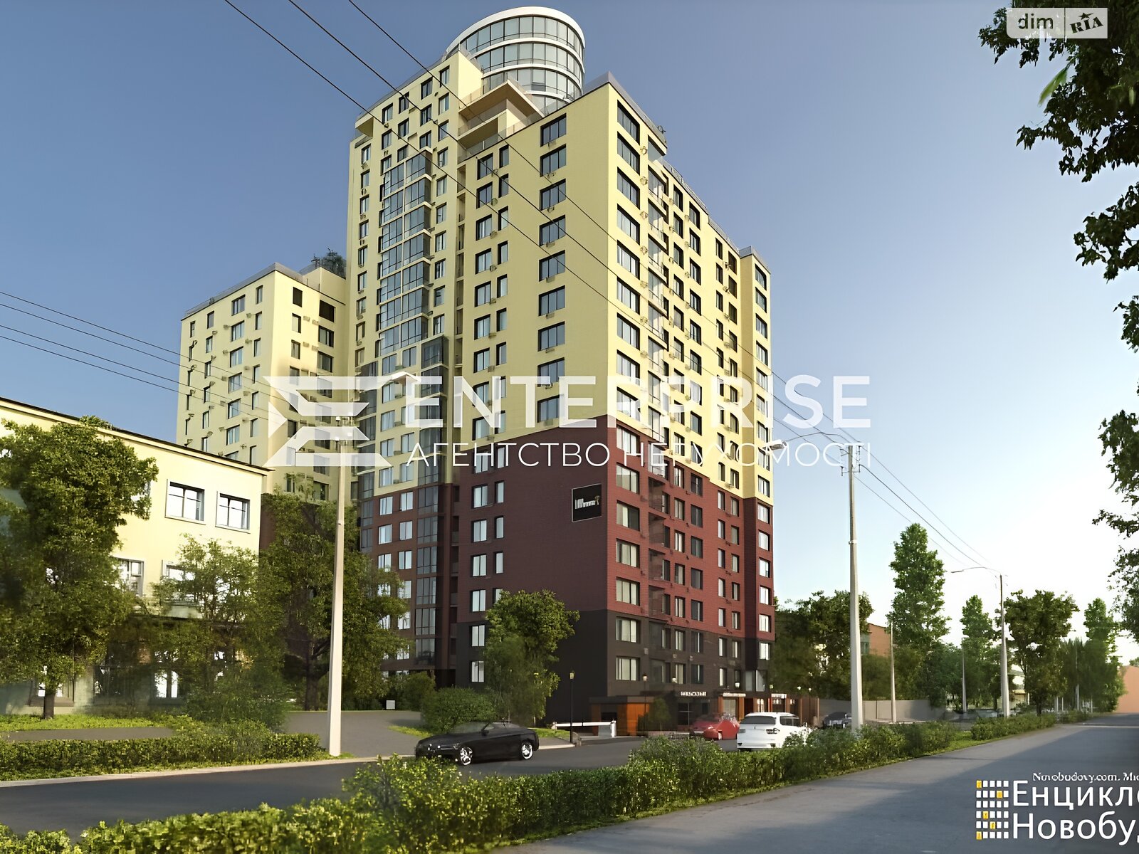 Продажа однокомнатной квартиры в Киеве, на ул. Нагорная 16/18, район Шевченковский фото 1 Продажа однокомнатной квартиры в Киеве, на ул. Нагорная 16/18, район Шевченковский фото 1