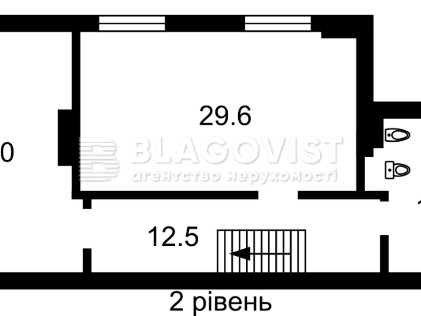 Продажа четырехкомнатной квартиры в Киеве, на ул. Назаровская 11, район Шевченковский фото 1