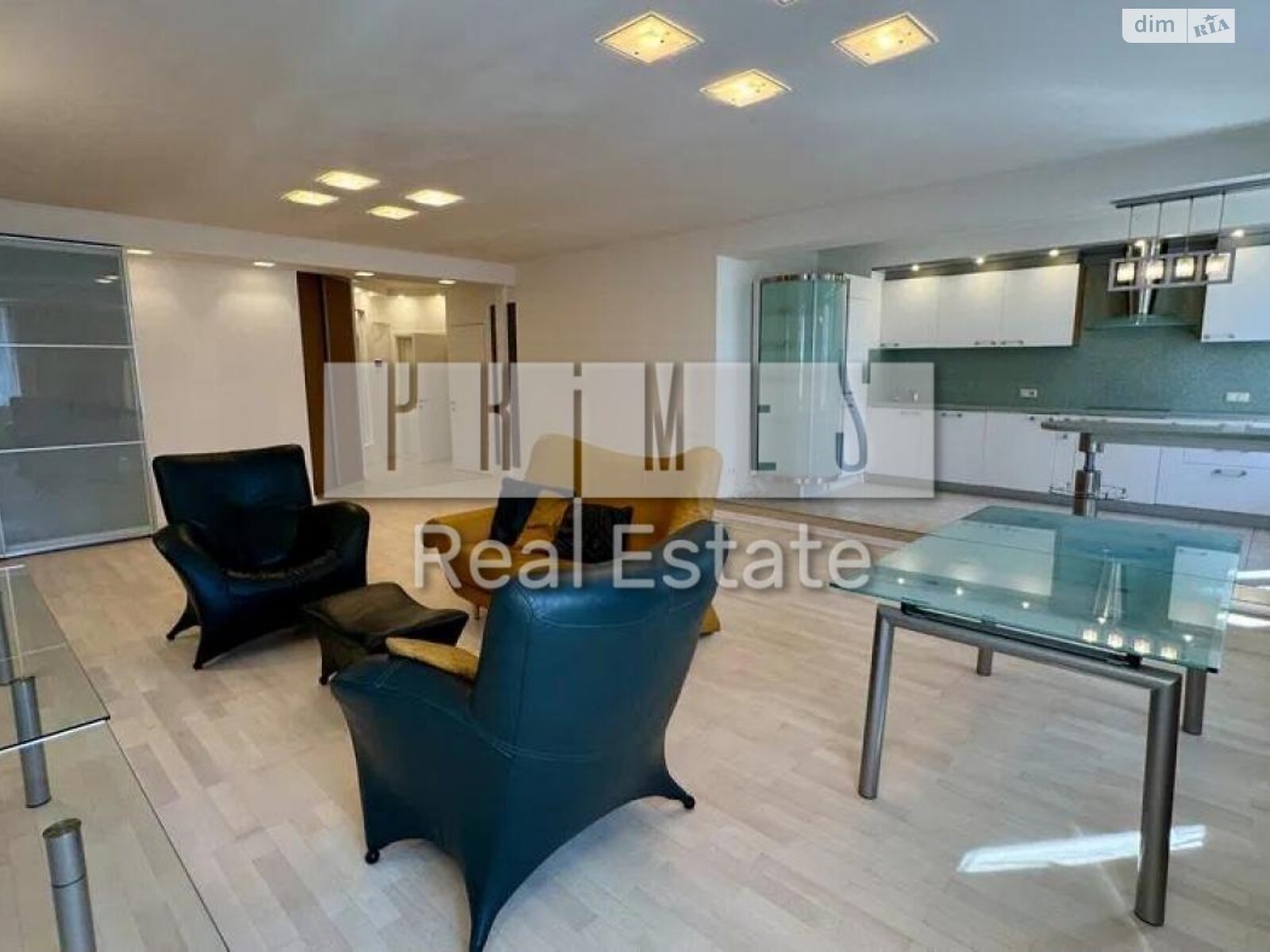 Продаж трикімнатної квартири в Києві, на вул. Назарівська 7Б, район Шевченківський фото 1