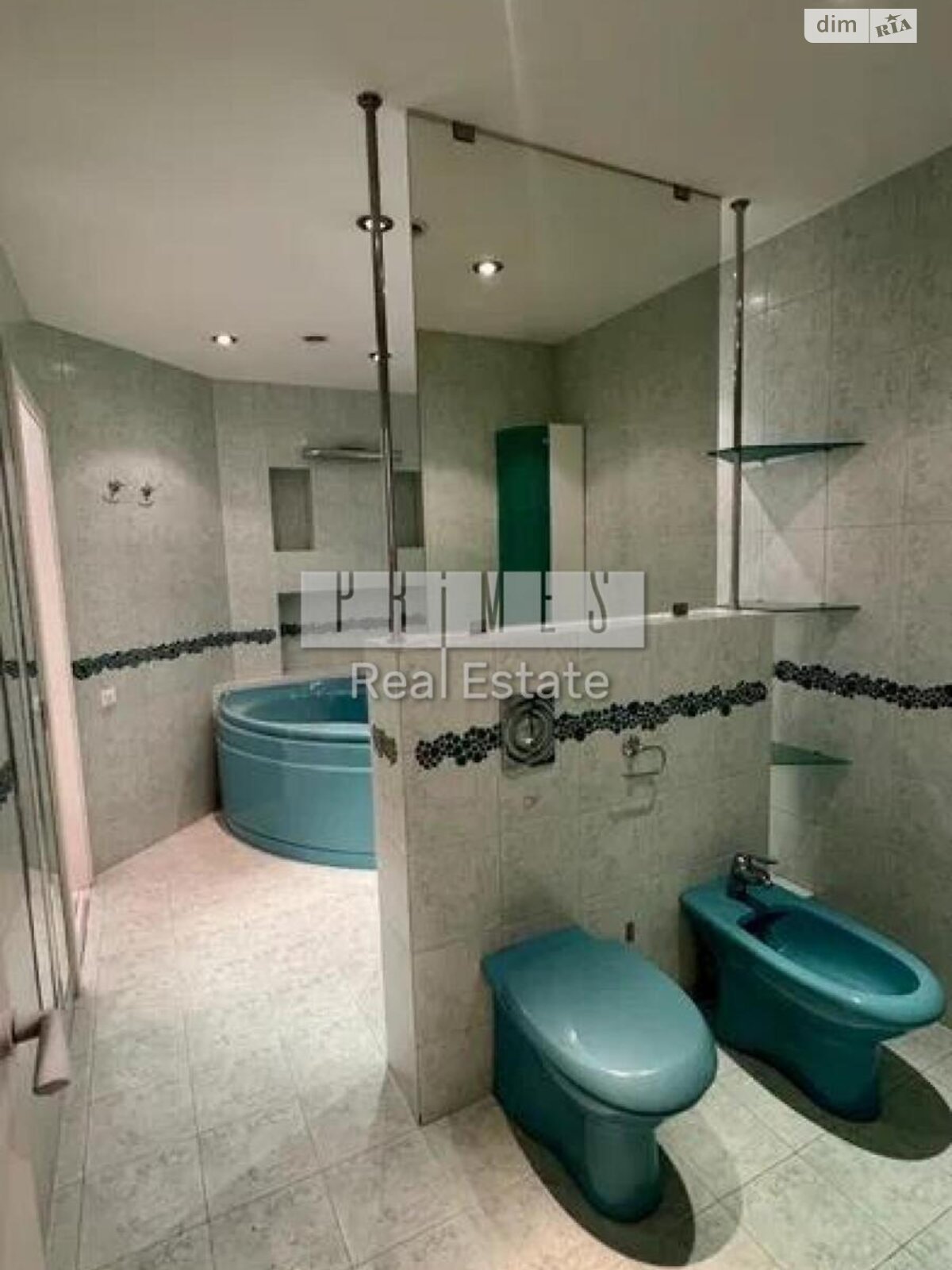 Продаж трикімнатної квартири в Києві, на вул. Назарівська 7Б, район Шевченківський фото 1