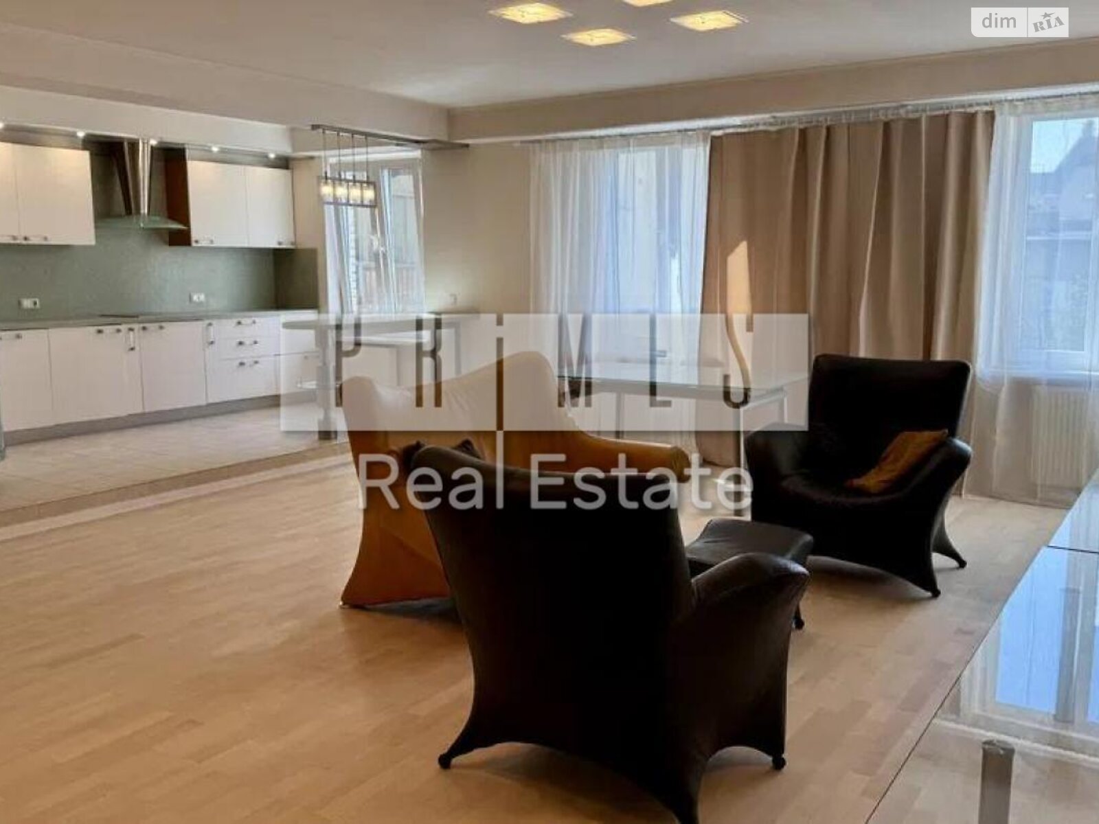 Продаж трикімнатної квартири в Києві, на вул. Назарівська 7Б, район Шевченківський фото 1