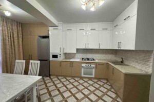 Продажа трехкомнатной квартиры в Киеве, на ул. Назаровская 7Б, район Шевченковский фото 2