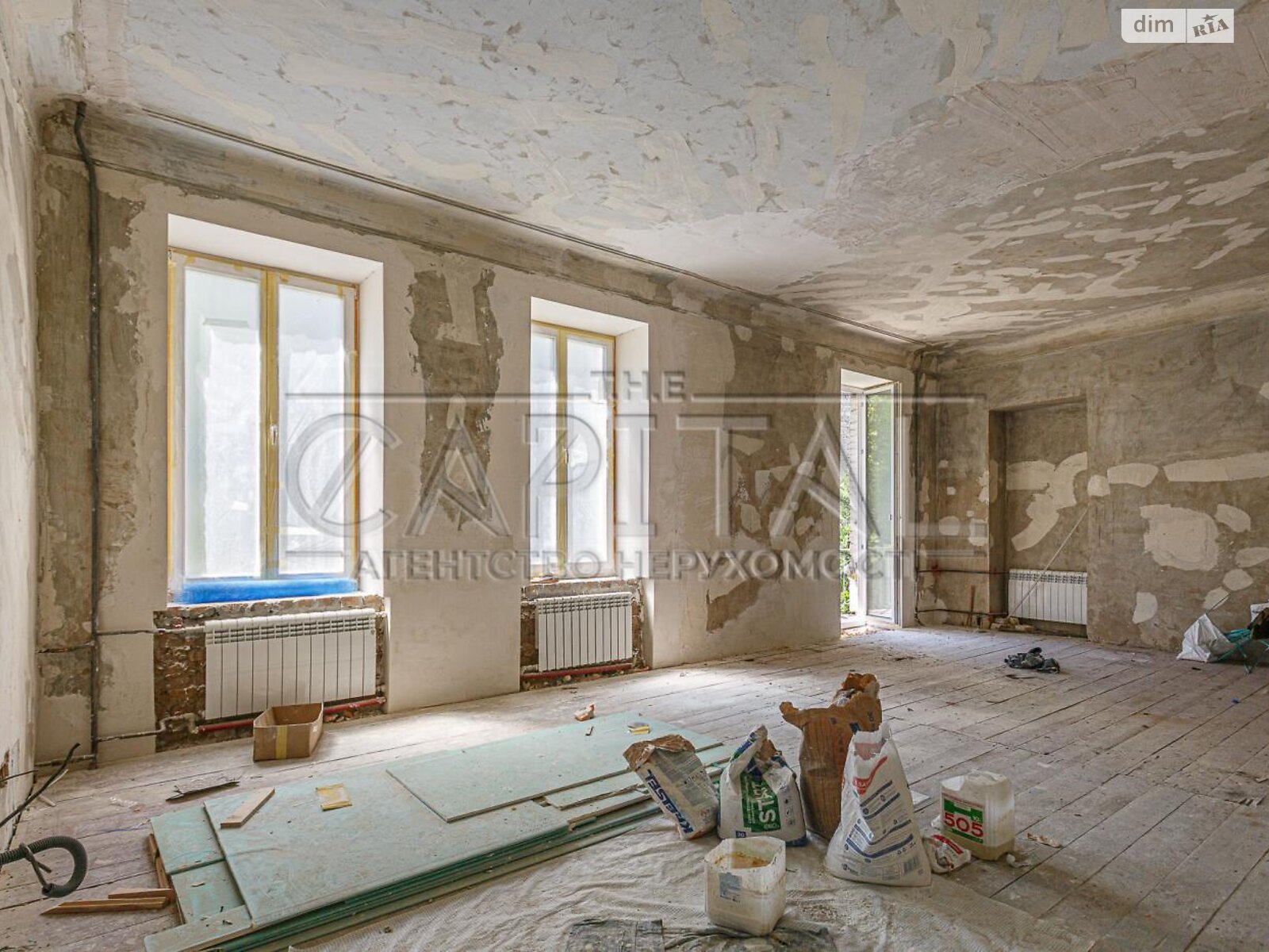 Продажа двухкомнатной квартиры в Киеве, на пер. Несторовский 10, район Шевченковский фото 1 Продажа двухкомнатной квартиры в Киеве, на пер. Несторовский 10, район Шевченковский фото 1
