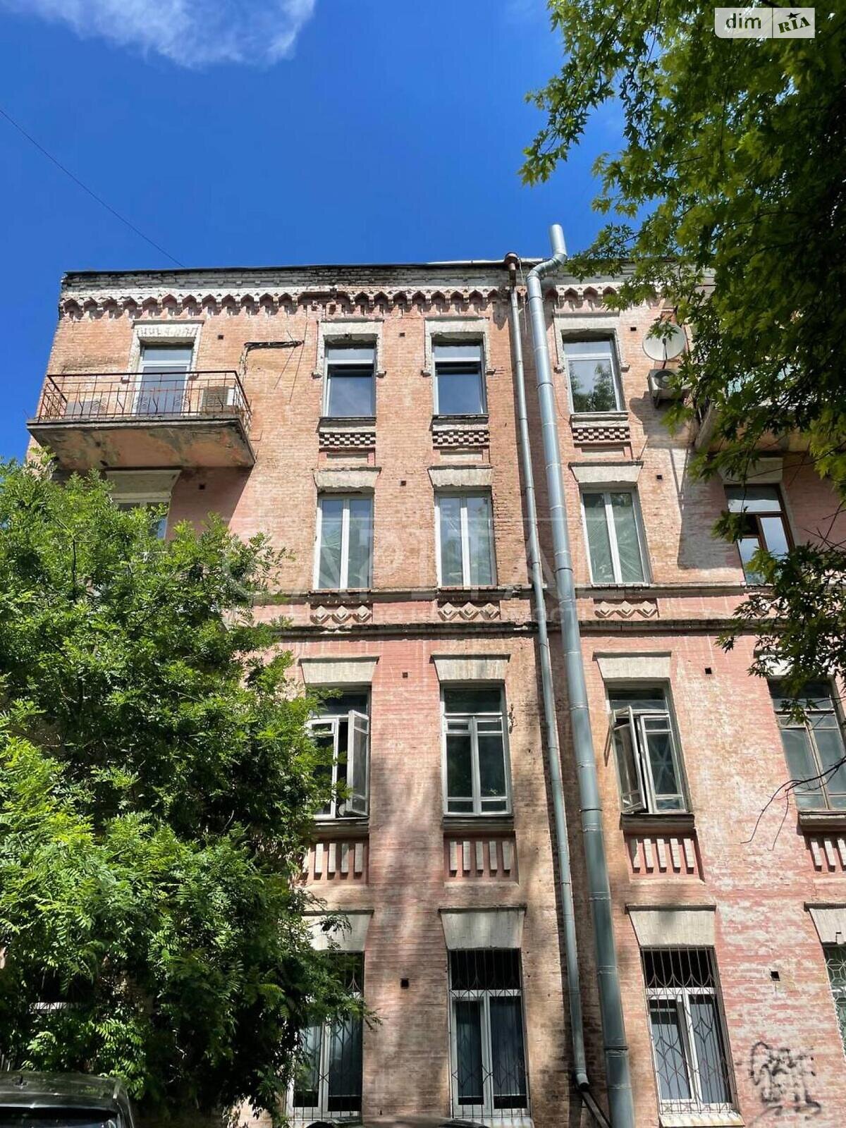 Продажа двухкомнатной квартиры в Киеве, на пер. Несторовский 10, район Шевченковский фото 1 Продажа двухкомнатной квартиры в Киеве, на пер. Несторовский 10, район Шевченковский фото 1