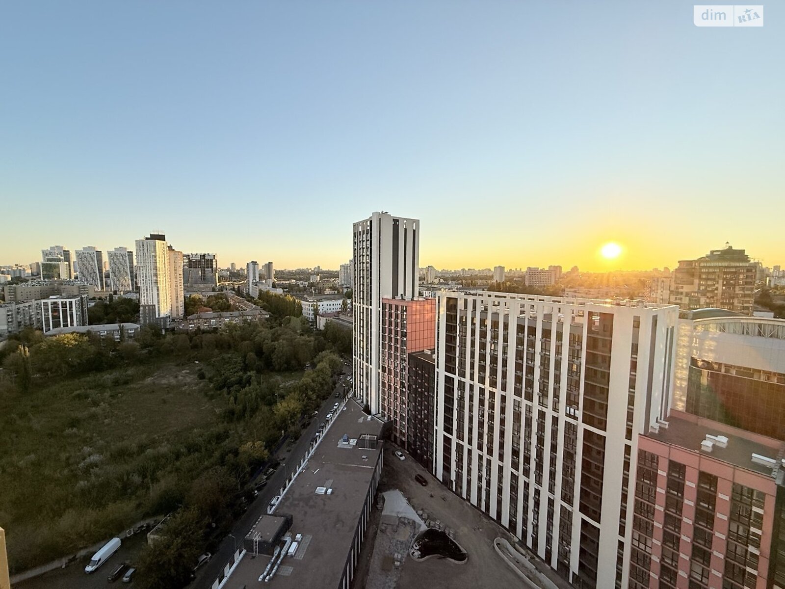 Продажа однокомнатной квартиры в Киеве, на ул. Николая Кравченко 23 корпус 3, район Шевченковский фото 1