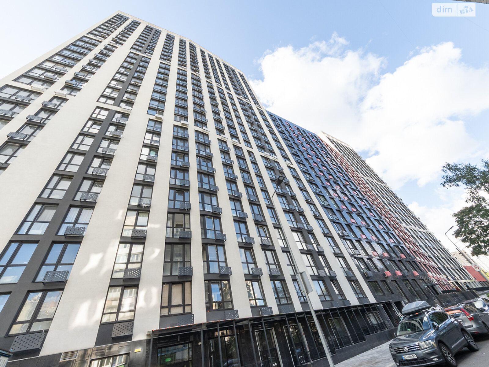 Продажа однокомнатной квартиры в Киеве, на ул. Николая Кравченко 23 корпус 3, район Шевченковский фото 1