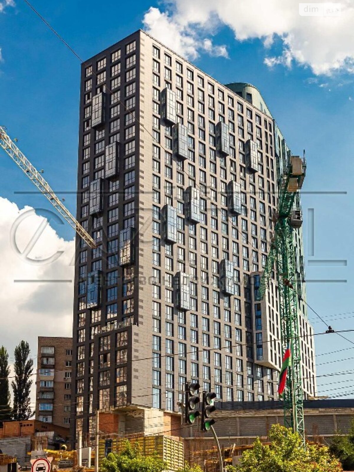 Продаж однокімнатної квартири в Києві, на вул. Миколи Пимоненка, район Шевченківський фото 1 Продаж однокімнатної квартири в Києві, на вул. Миколи Пимоненка, район Шевченківський фото 1